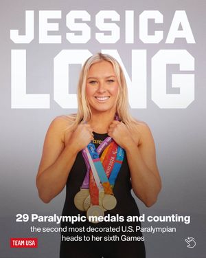 Image post by @teamusa on TikTok
