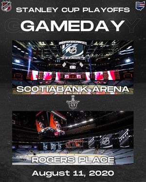 Image post by @puckreportnhl on Instagram