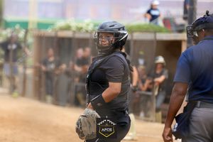 Image post by @pcflfastpitch on Instagram