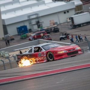Image post by @cota_official on Instagram