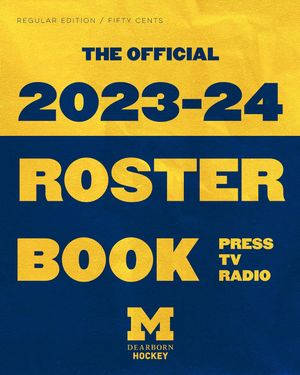 Image post by @umdearbornmhky on Instagram