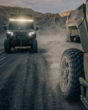Image post by @polarisorv on Instagram