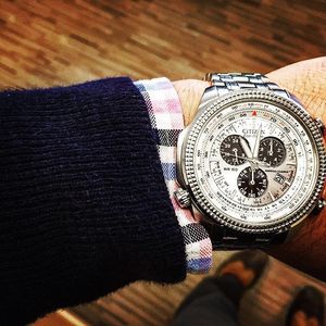 Image post by @citizenwatchus on Instagram