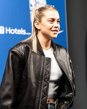 Image post by @nbaeurope on Instagram