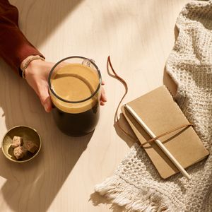 Image post by @nespresso on Instagram