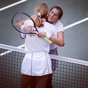 Image post by @usopen on Instagram