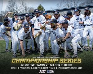 Image post by @kc_giants on Instagram