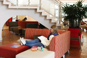 Image post by @uofsouthalabama on Instagram