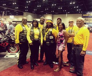Image post by @aimexpo on Instagram