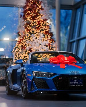 Image post by @audiexchange on Instagram