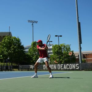 Image post by @ugatennis on Instagram
