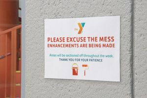 Image post by @ValparaisoFamilyYMCA on Facebook