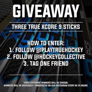 Image post by @hockeycollective on Instagram
