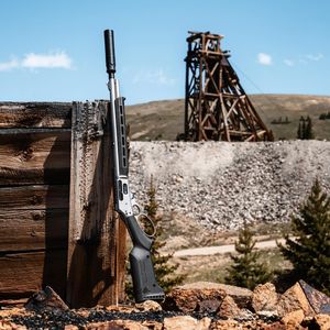 Image post by @ruggedsuppressors on Instagram
