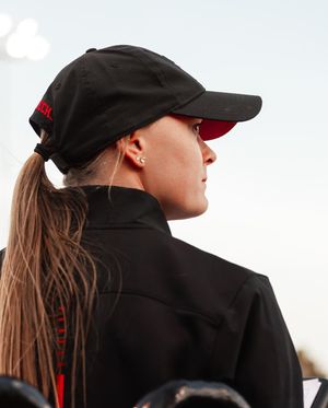 Image post by @texastechsb on Instagram