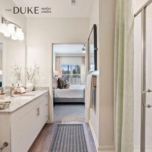 Image post by @TheDukeMetrocenter on Facebook
