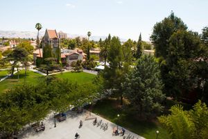 Image post by @sjsu on Instagram