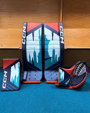 Image post by @goaliegearnerd on Instagram
