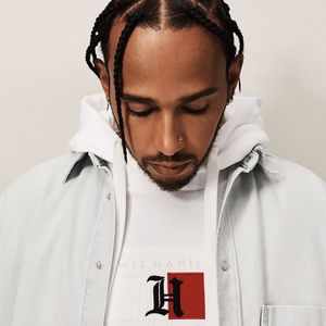 Image post by @lewishamilton on Instagram