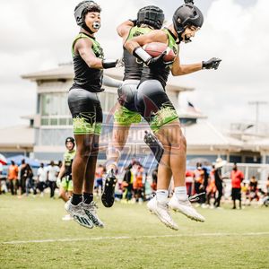 Image post by @championship7v7 on Instagram