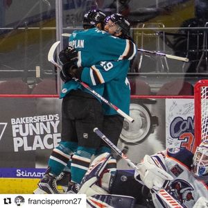 Image post by @sjbarracuda on Instagram