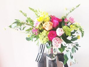 Image post by @thebloombartx on Instagram