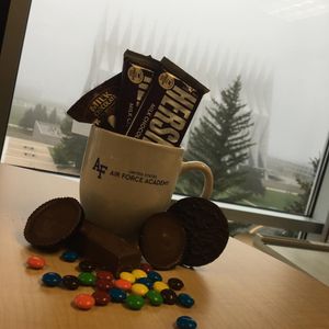 Image post by @af_academy on Instagram