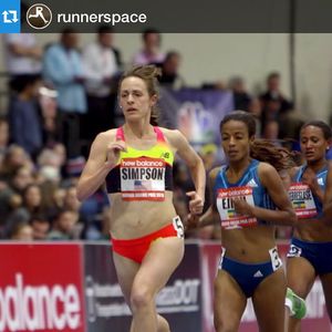 Image post by @usatf on Instagram