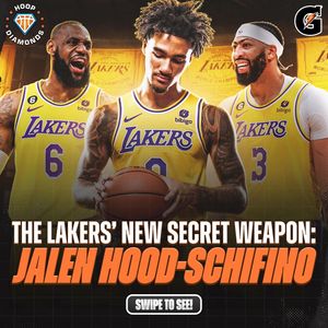 Image post by @hoopdiamonds on Instagram