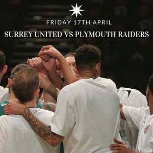 Image post by @plymouthraiders on Instagram