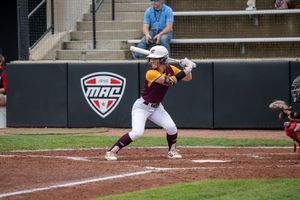 Image post by @cmichsoftball on Instagram
