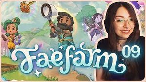 Video post by @pixellizzy on YouTube