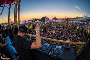 Image post by @edc_lasvegas on Instagram