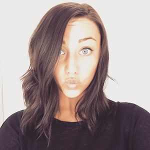 Image post by @karisamaxwell on Instagram