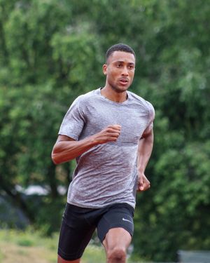Image post by @oregontrackclub on Instagram