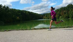 Image post by @nycmarathon on Instagram