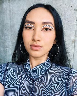 Image post by @nyxcosmetics on Instagram