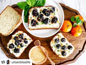 Image post by @franzbakery on Instagram