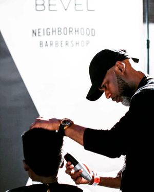 Image post by @bevel on Instagram