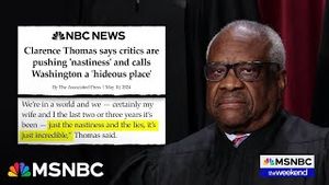 Video post by @msnbc on YouTube
