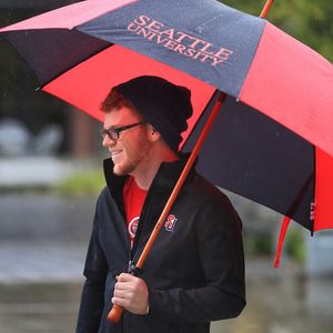 Image post by @seattleu on Instagram