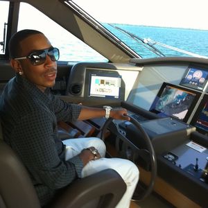 Image post by @ludacris on Instagram