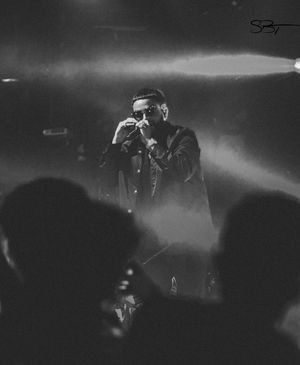 Image post by @shotbytwinky on Instagram