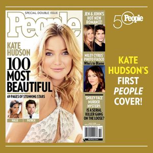 Image post by @people on Instagram
