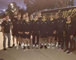 Image post by @basketballaus on Instagram