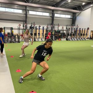 Image post by @athleticlab on Instagram