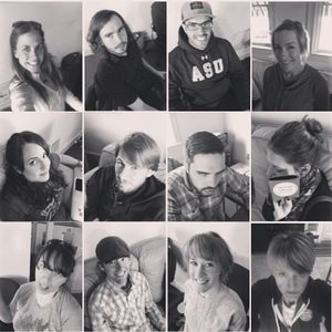 Image post by @treefortfest on Instagram