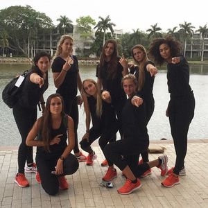 Image post by @canes_vb on Instagram