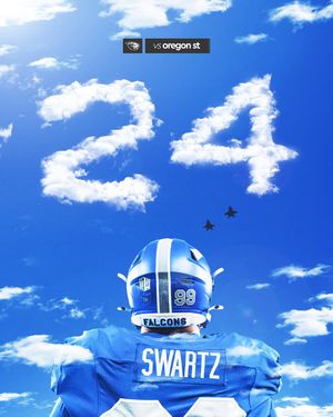 Image post by @af_football on Instagram