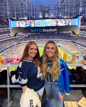 Image post by @wearethewildco on Instagram